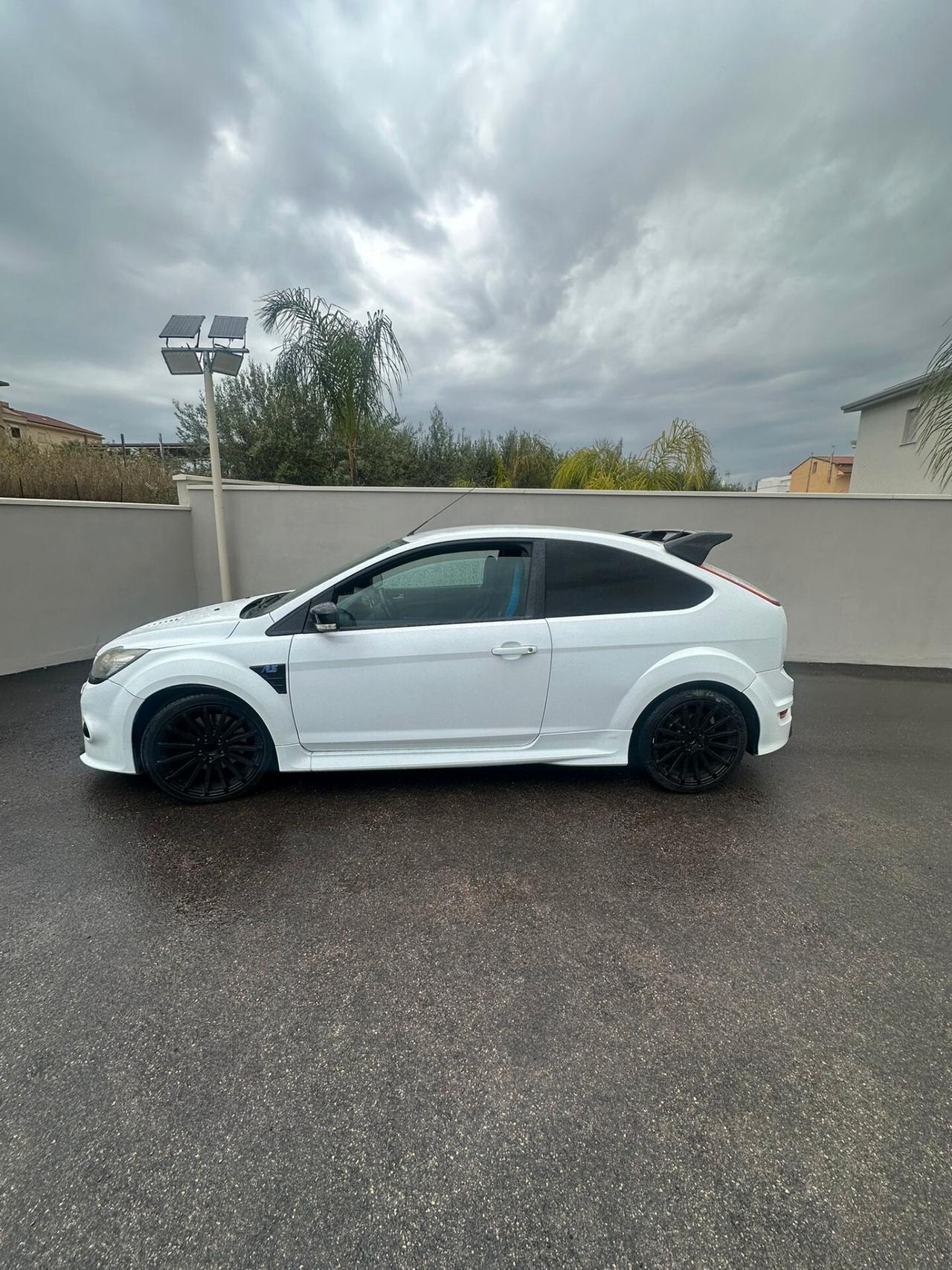 Ford Focus 2.5T (225CV) 3p. ST