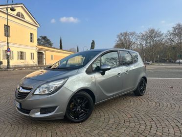 Opel Meriva 1.4 Turbo 120CV GPL Tech Elective