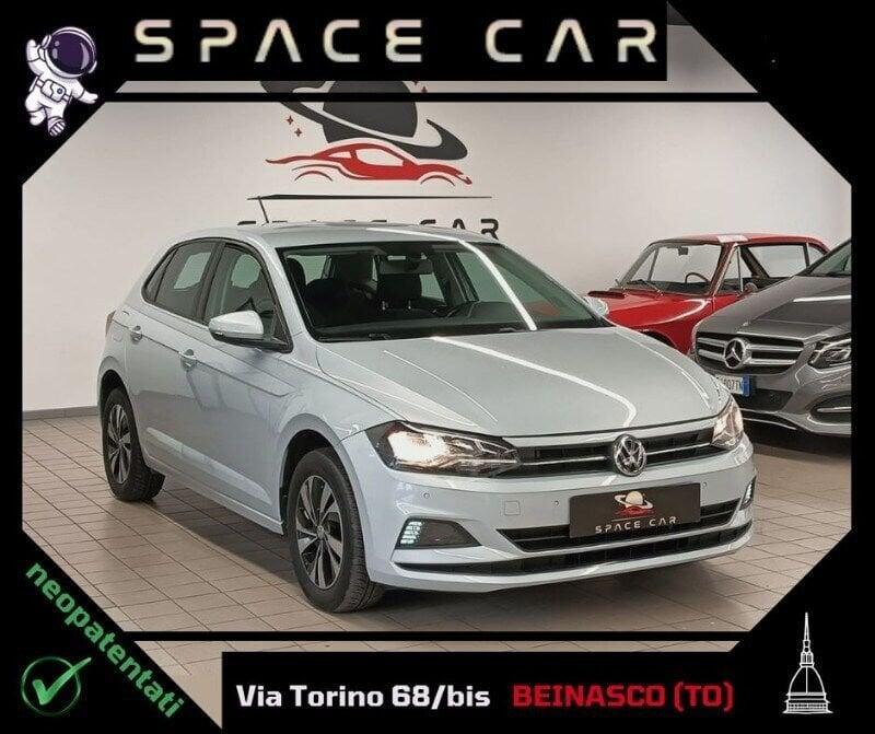 Volkswagen Polo Polo Business 1.6 TDI 5p. Comfortline BlueMotion Tech.