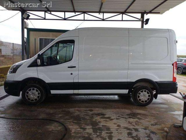 FORD Transit Transit 310 2.0 Eco Mhev 130CV - GT612DF