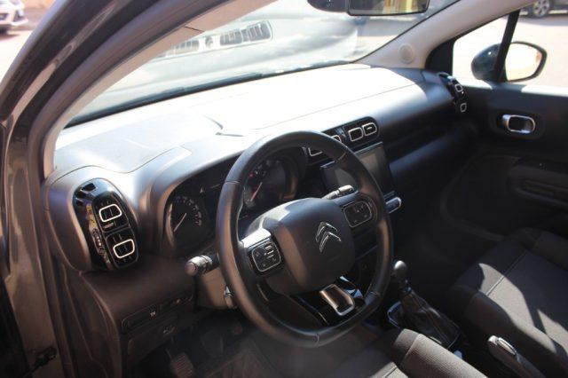 CITROEN C3 Aircross PureTech 110 S&S Feel