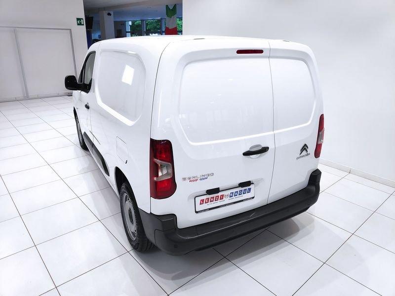Citroën Berlingo BlueHDi 100 Van M Club*3 POSTI*84.000 KM*DIESEL*