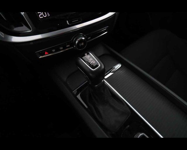 VOLVO V60 D4 AWD Geartronic Business