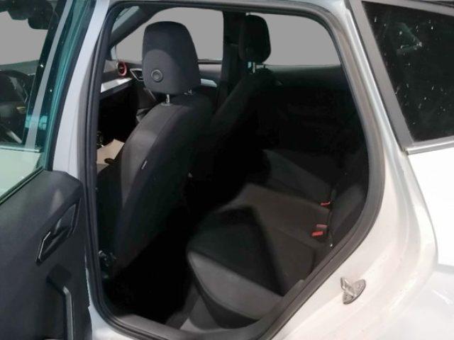 SEAT Arona 1.0 TGI FR LED, Navi, Retrocamera, Cerchi 18, ACC