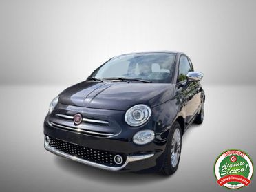 FIAT 500 1.2 Lounge ADATTA NEO PATENTATI