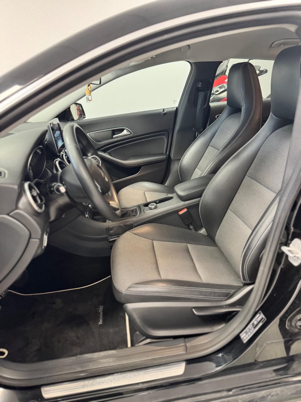 Mercedes-benz CLA 200 d S.W. Sport