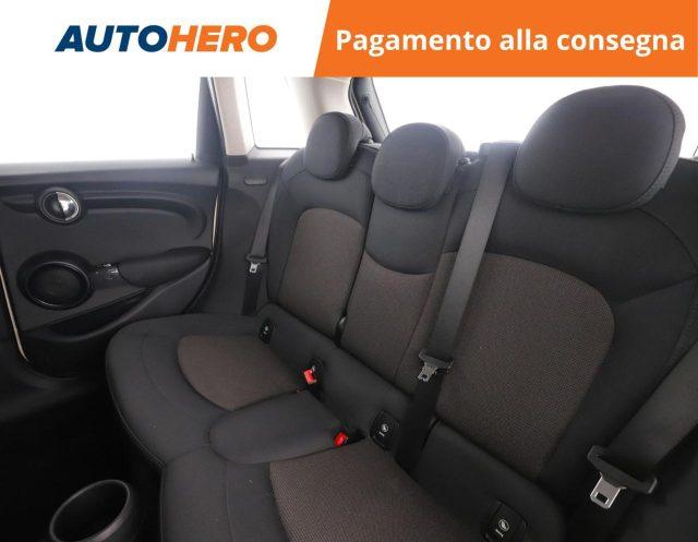 MINI One 1.5 One D 5 porte
