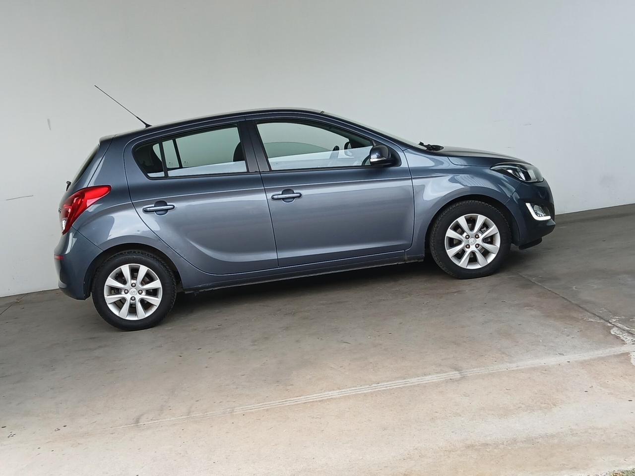 Hyundai i20 1.2 5p. Sound Edition