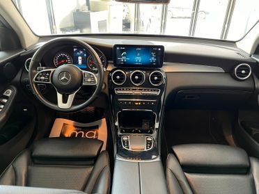 Mercedes-benz GLC 220 GLC 220 d 4Matic Sport "CONSEGNA 1 ORA"