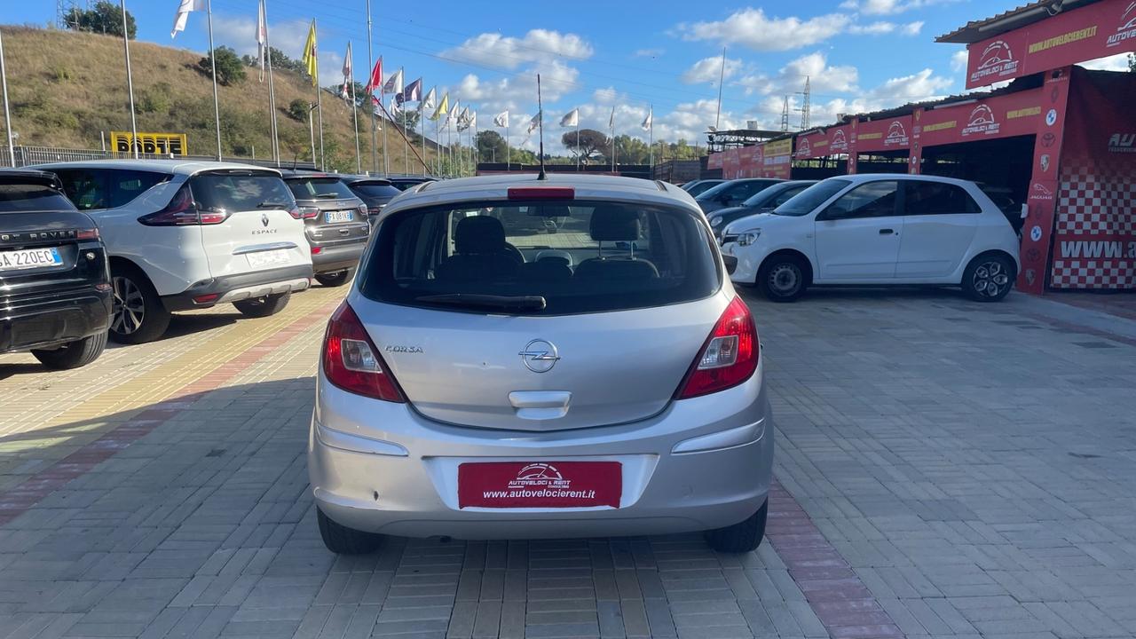 Opel Corsa 1.0 5 porte Enjoy