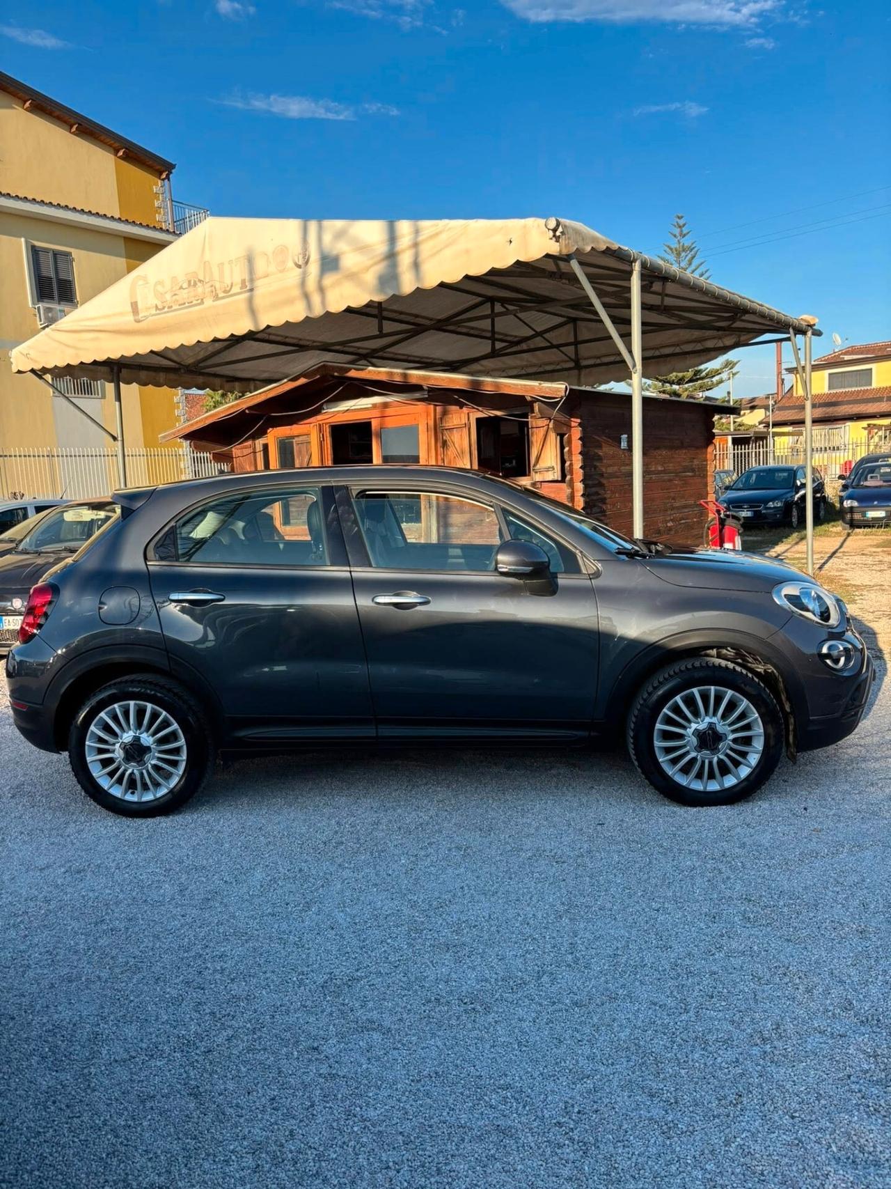 Fiat 500X 1.3 MultiJet 95 CV Cross