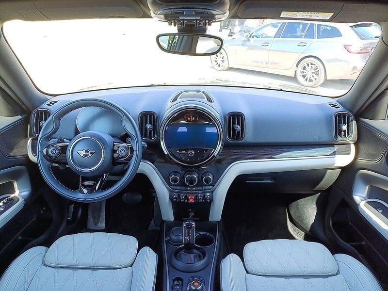 MINI Mini Countryman F60 Mini Countryman 2.0 Cooper S Hype all4 auto