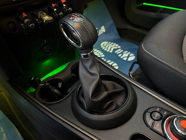MINI Countryman 1.5 Cooper Hype Countryman ALL4 AUTOMATICA