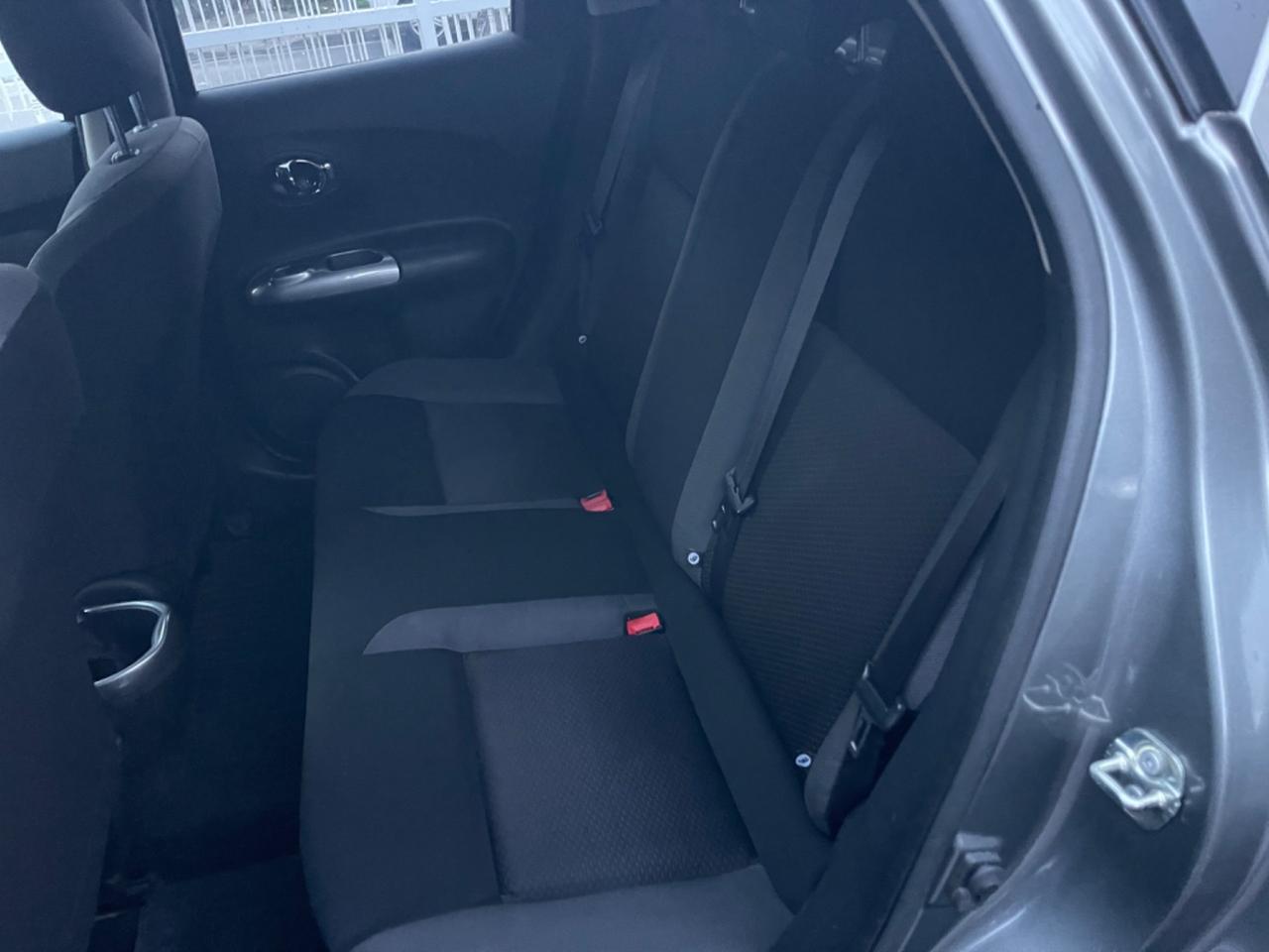 Nissan Juke 1.6 GPL CASA MADRE CON KM CERTIFICATI!!!!