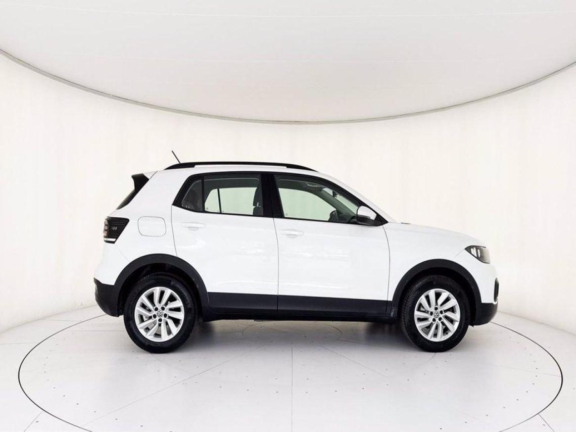 VOLKSWAGEN T Cross 1 0 tsi style 110cv