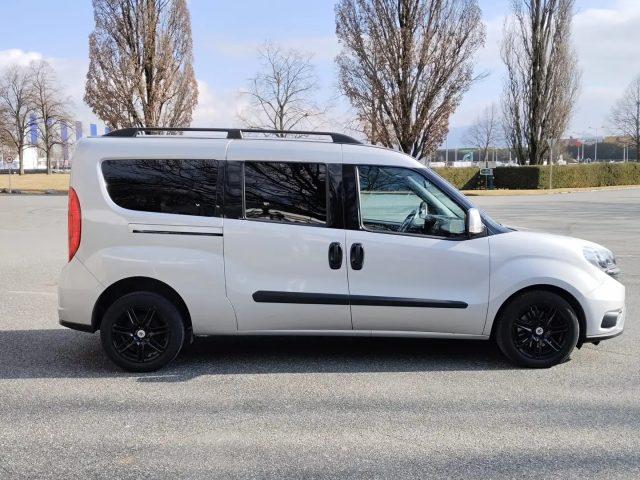 FIAT Doblo Doblò 1.6 MJT 120cv N1 MAXI 5 POSTI +IVA