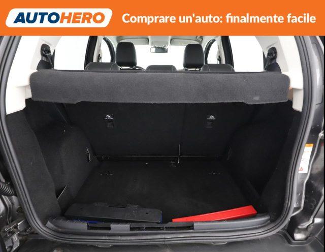 FORD EcoSport 1.0 EcoBoost 125 CV Start&Stop aut. Titanium