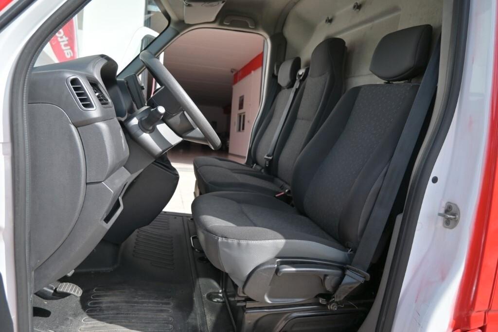 Opel Movano 35 2.3 Turbo D 135CV PM-TM FWD Furgone Edition