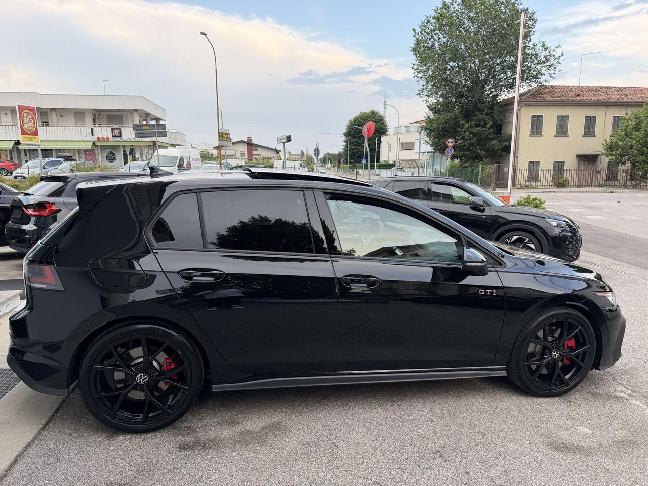 Volkswagen Golf GTI 2.0 TSI DSG *4 anni garanzia Volkswagen*