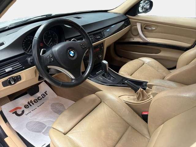 BMW 320 d cat xDrive Touring Futura