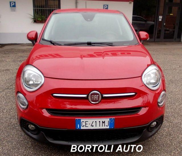 FIAT 500X 1.3 MJET 34.000 KM CONNECT IDONEA NEOPATENTATI