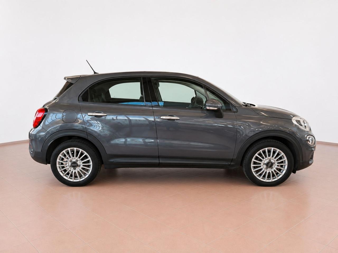 Fiat 500X 1.3 MultiJet 95 CV Cross