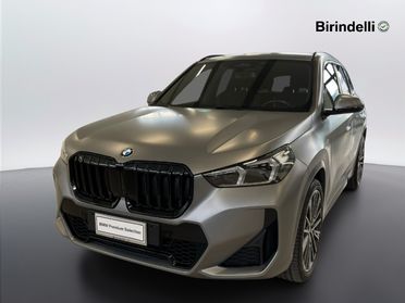 BMW X1 (U11) - X1 xDrive 20d Msport