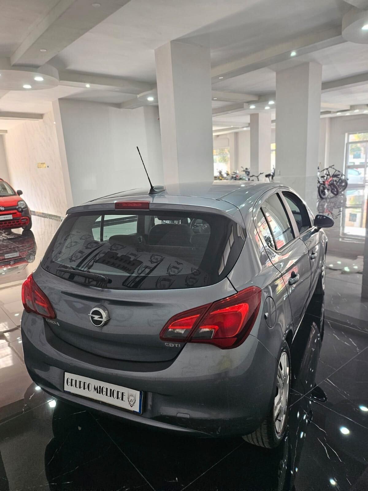 Opel Corsa 1.3 CDTI 5 porte Cosmo
