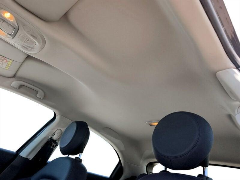 FIAT 500X 500 X 2018 1.0 T3 Cult 120cv