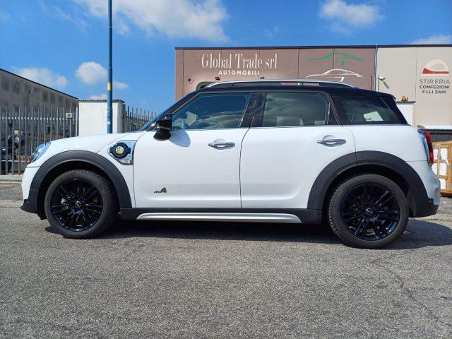 MINI Countryman 1.5 Cooper SE Hype Countryman ALL4 Automatica