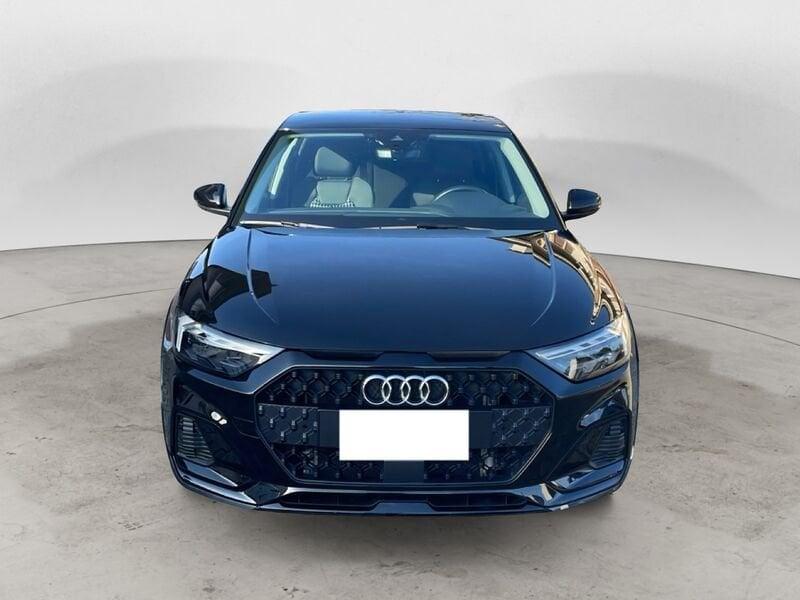 Audi A1 A1 allstreet 30 TFSI S tronic Admired