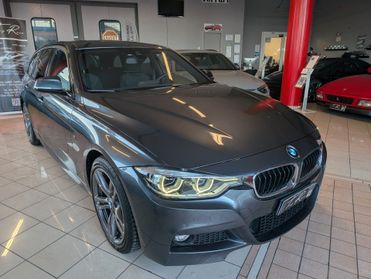 Bmw 318 Diesel Touring M-SPORT FINANZIABILE