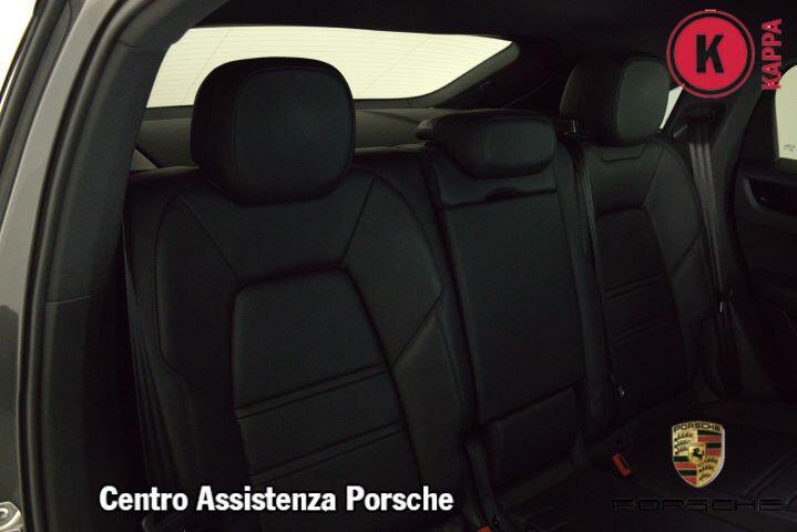 Porsche Cayenne 3.0 V6 E-Hybrid