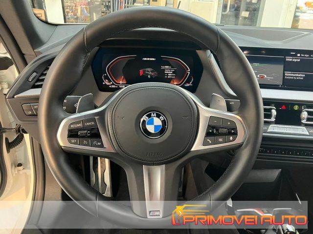 BMW 235 M 235i xDrive Gran Coupé aut.