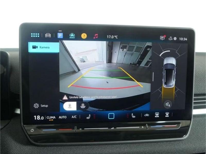 Volkswagen T-Roc Volkswagen T-Roc 1.5 eTSI Life 150cv DSG LED NAVI CAMERA ACC GARANZIA ESTESA