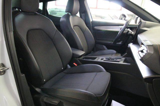 CUPRA Formentor 1.5 TSI 150 CV DSG PREZZO REALE