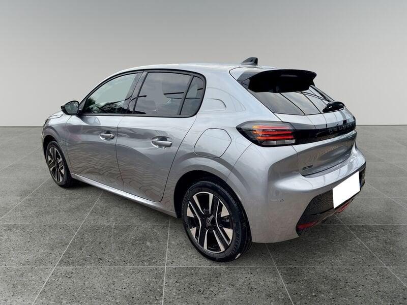 Peugeot 208 1.2 puretech Allure s&s 100cv - KM0