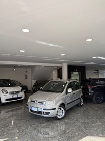 Fiat Panda 1.2 Dynamic Eco