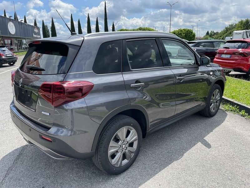 Suzuki Vitara 1.4 Hybrid Cool+