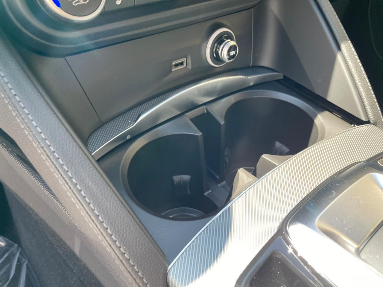 Alfa Romeo Stelvio 2.2 Turbodiesel 210 CV AT8 Q4 Veloce