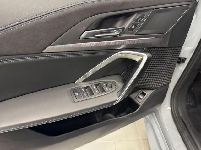 BMW X2 xDrive20d 48V Msport Pro Brooklyn Grey Met