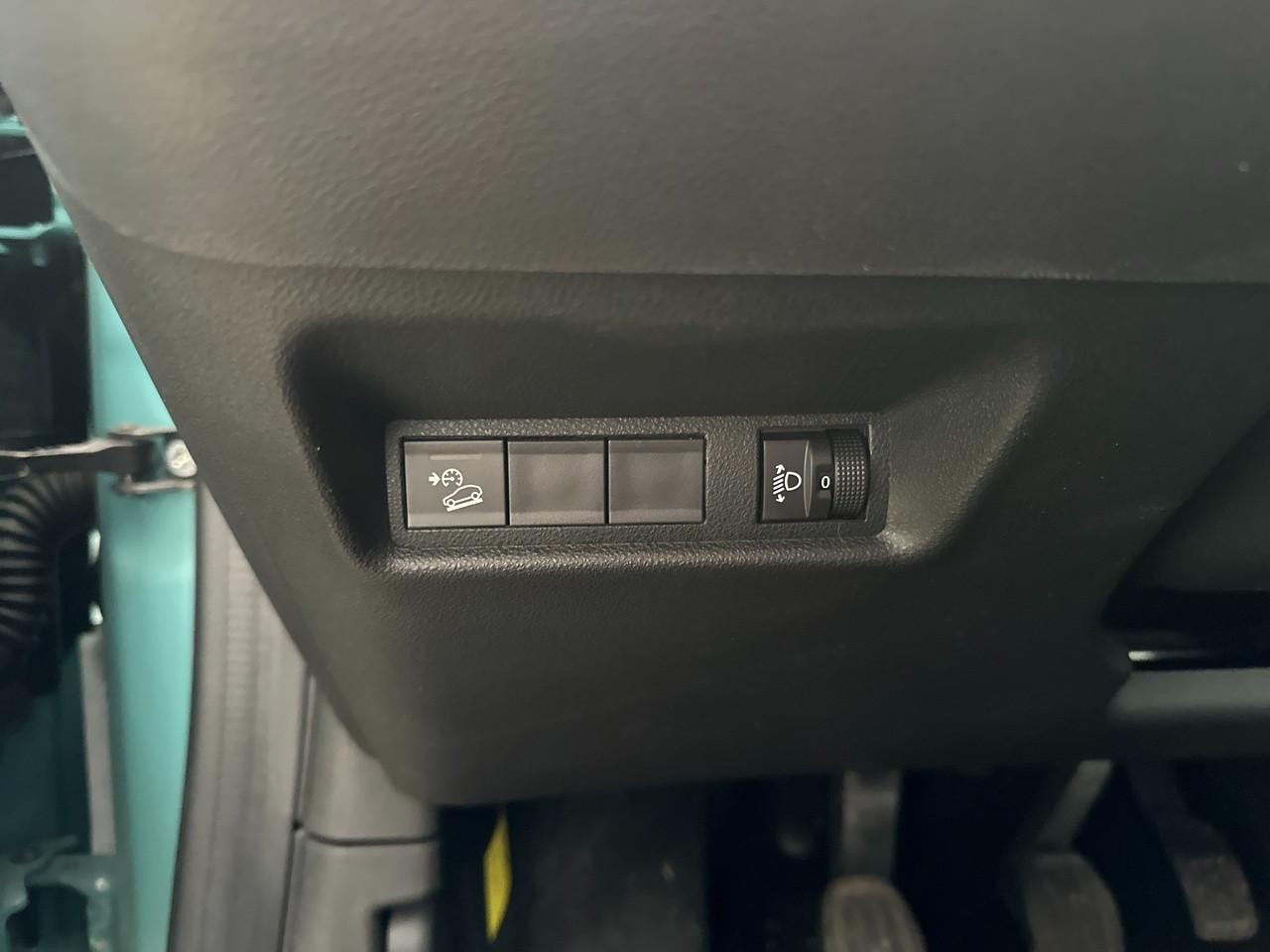 JEEP Avenger - Avenger 1.2 turbo Altitude fwd 100cv