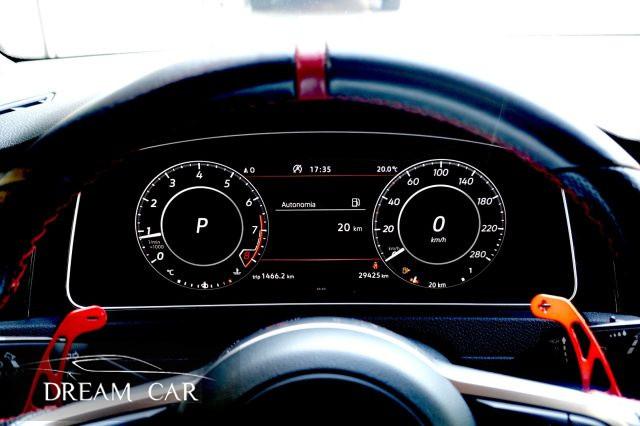 VOLKSWAGEN Golf GTI 2.0 TSI TCR DSG 5p. BlueMotion Technology