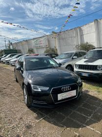 Audi A4 2.0 TDI 150 CV S tronic