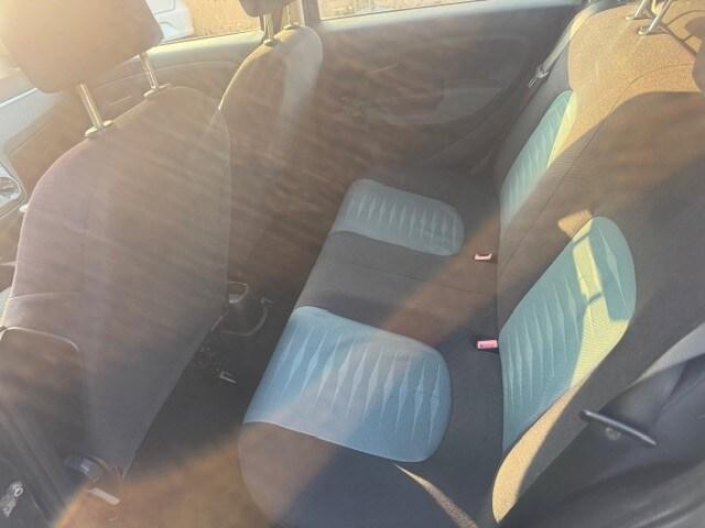 FIAT Grande Punto Grande Punto 1.4 5 porte Dyna...