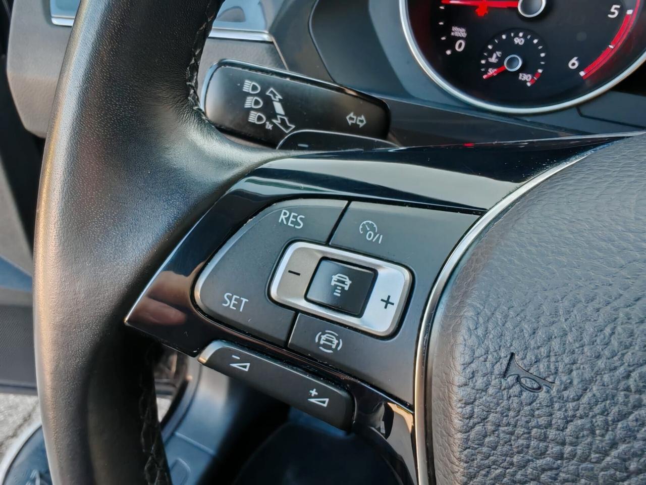 Volkswagen Tiguan 2.0 TDI 150 CV SCR DSG 4MOTION
