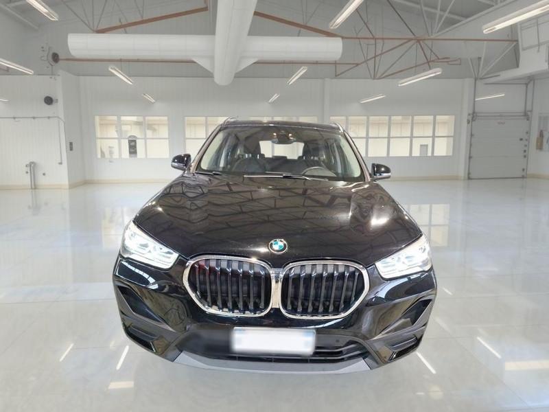 BMW X1 XDRIVE 25E BUSINESS ADVANTAGE AUTOMATICO 5 PORTE SUV