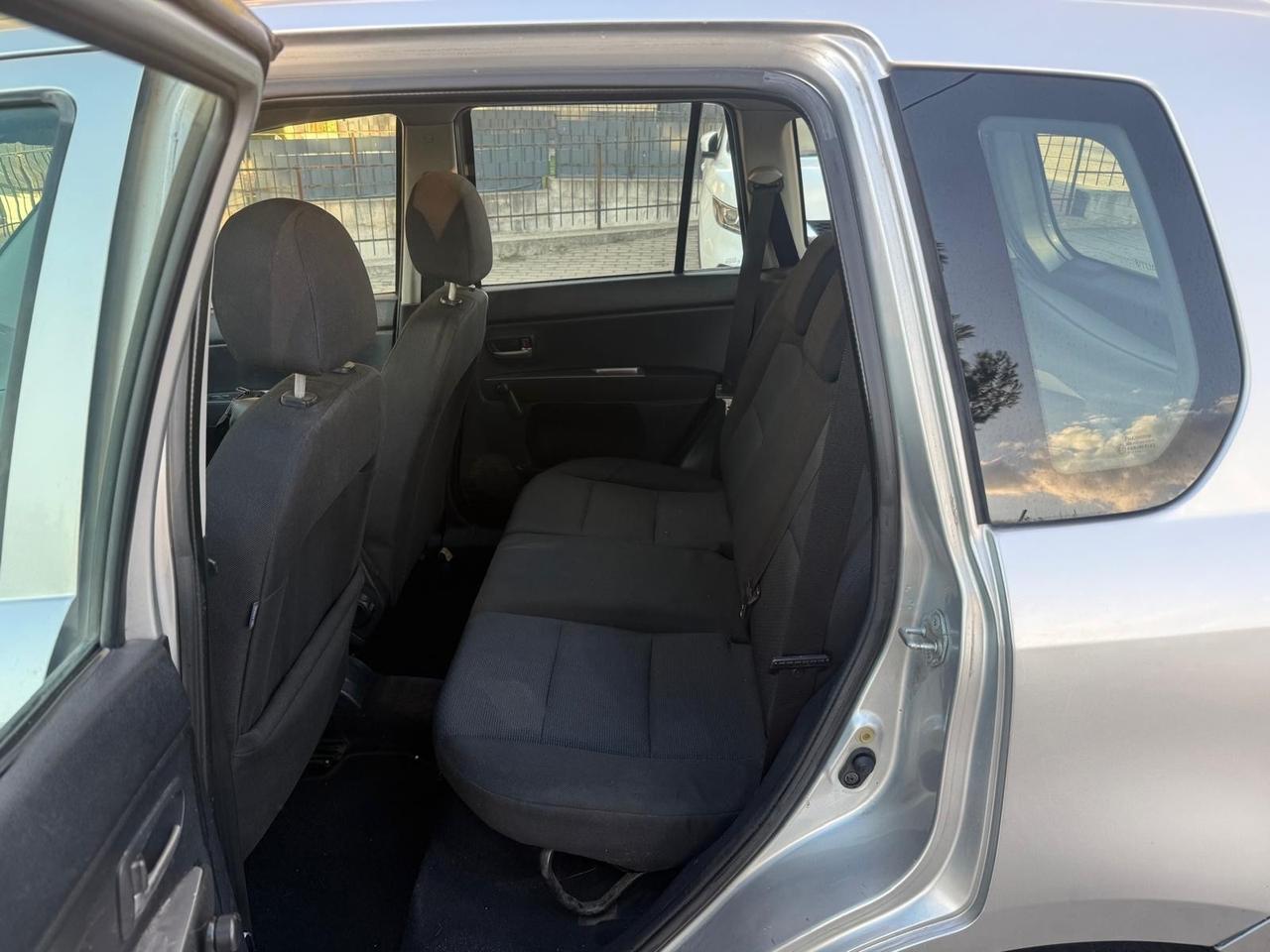 Mazda2 1.4 TD neopatentati