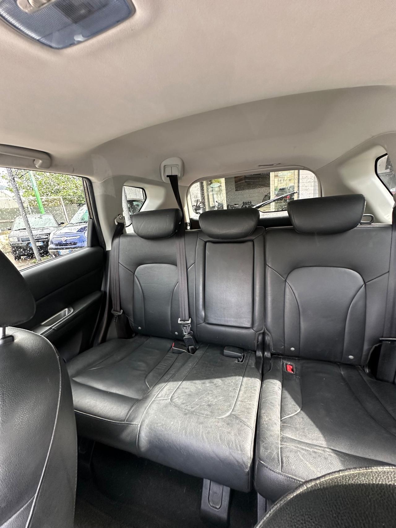 Great Wall Motor H6 2.0 Premium 4X4
