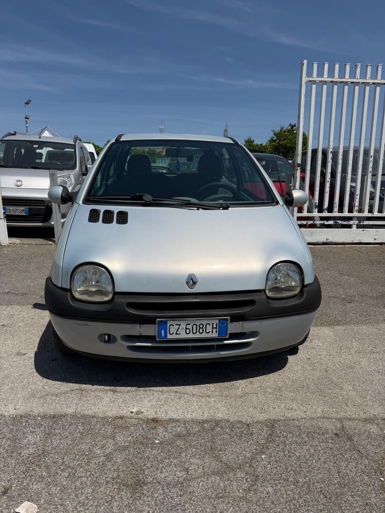Renault Twingo 1.2i cat Generation